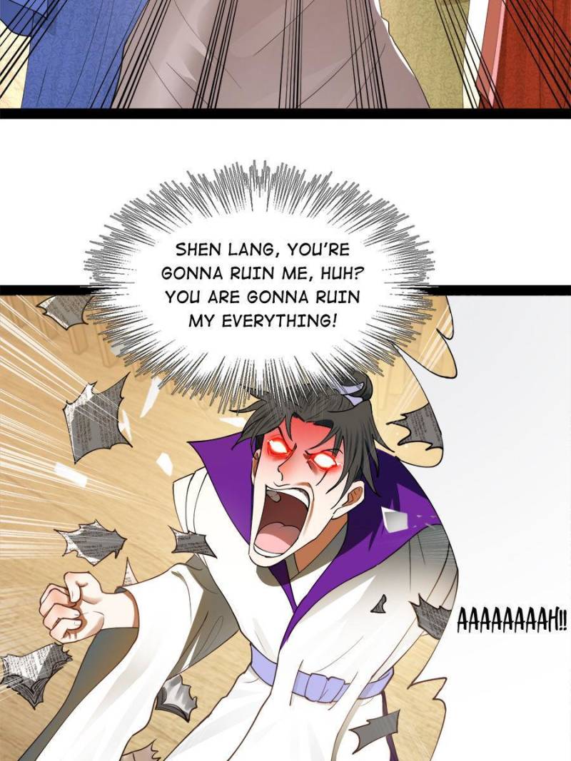 Ultimate Son-in-Law Chapter 60 - Page 37