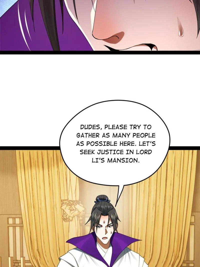 Ultimate Son-in-Law Chapter 60 - Page 39