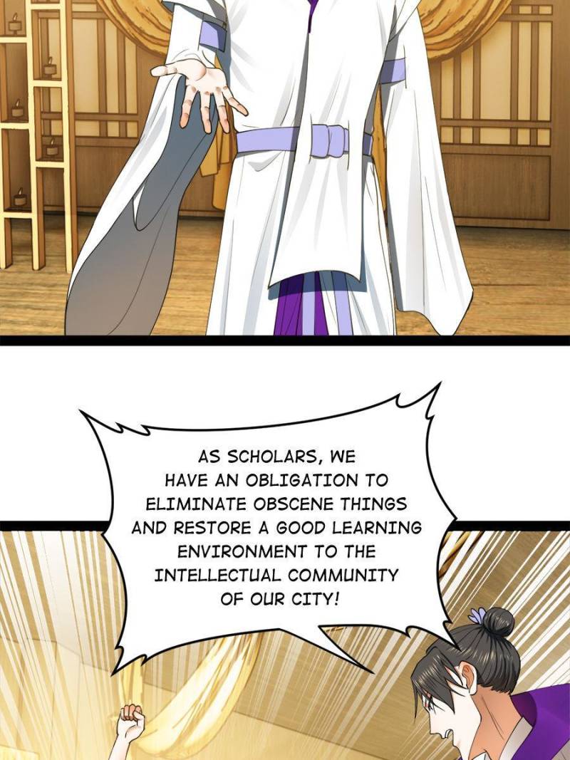Ultimate Son-in-Law Chapter 60 - Page 40