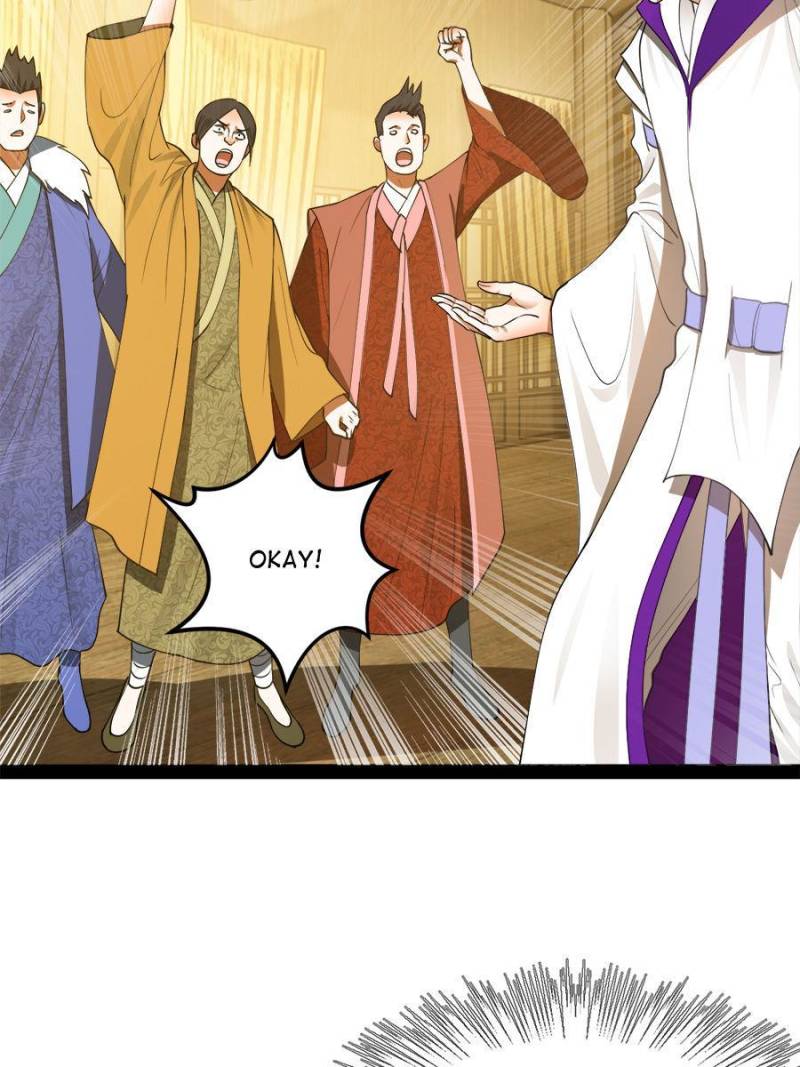 Ultimate Son-in-Law Chapter 60 - Page 41
