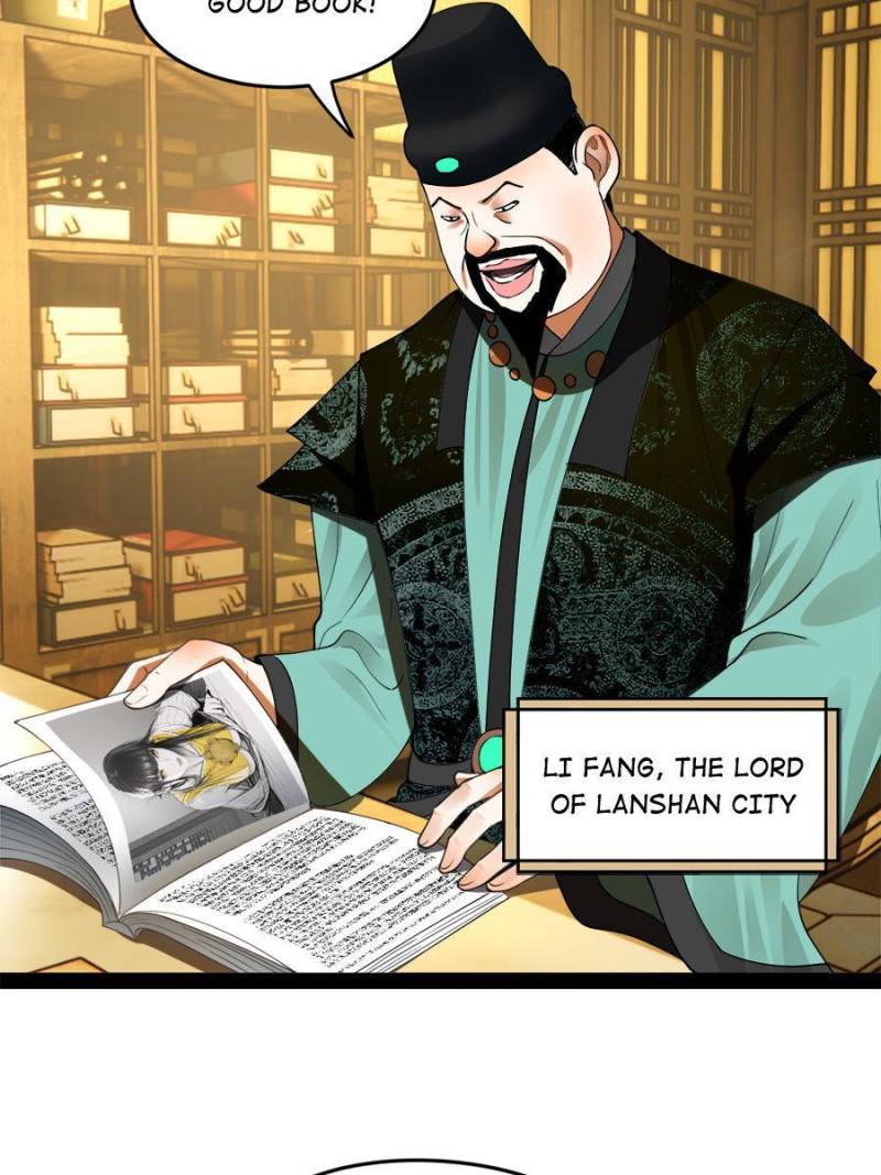 Ultimate Son-in-Law Chapter 60 - Page 44