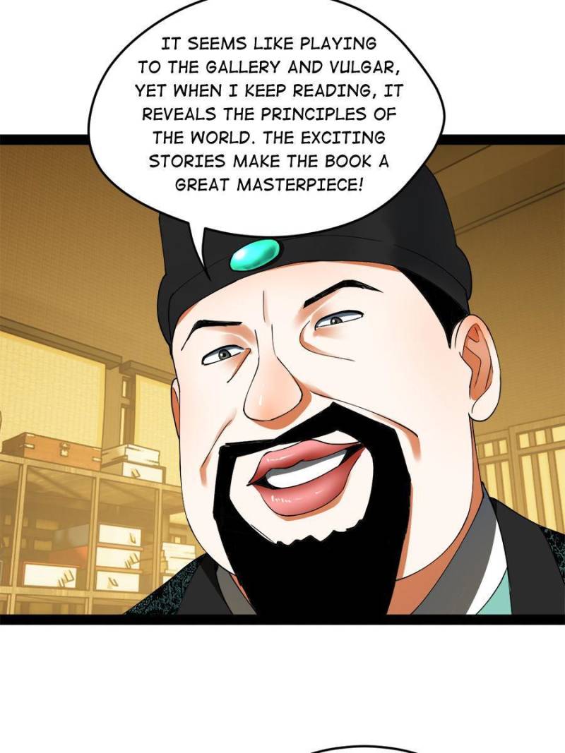 Ultimate Son-in-Law Chapter 60 - Page 45