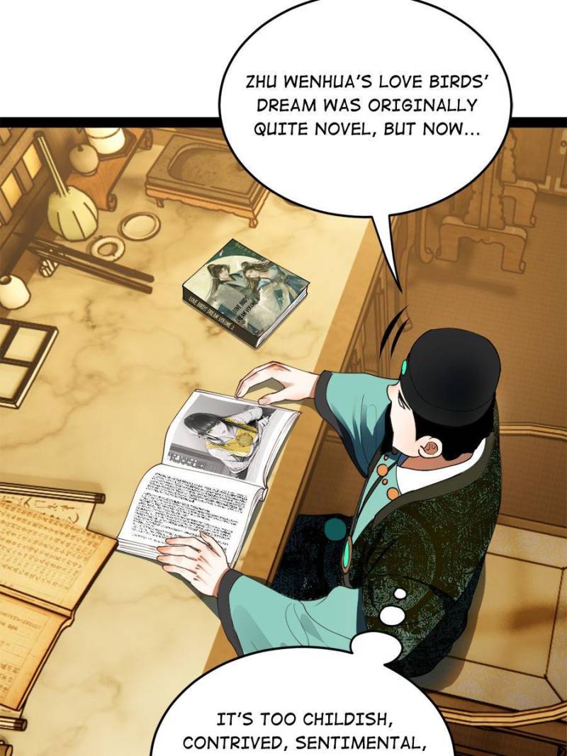 Ultimate Son-in-Law Chapter 60 - Page 46