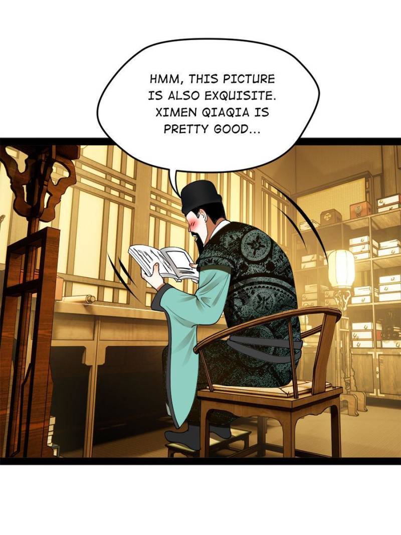 Ultimate Son-in-Law Chapter 60 - Page 48