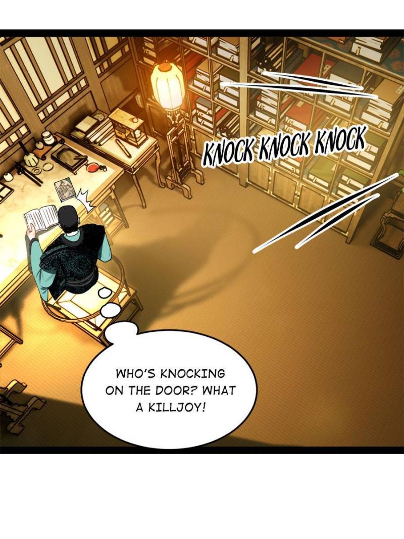 Ultimate Son-in-Law Chapter 60 - Page 49