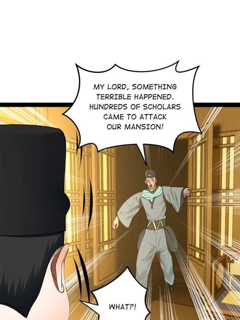 Ultimate Son-in-Law Chapter 60 - Page 50