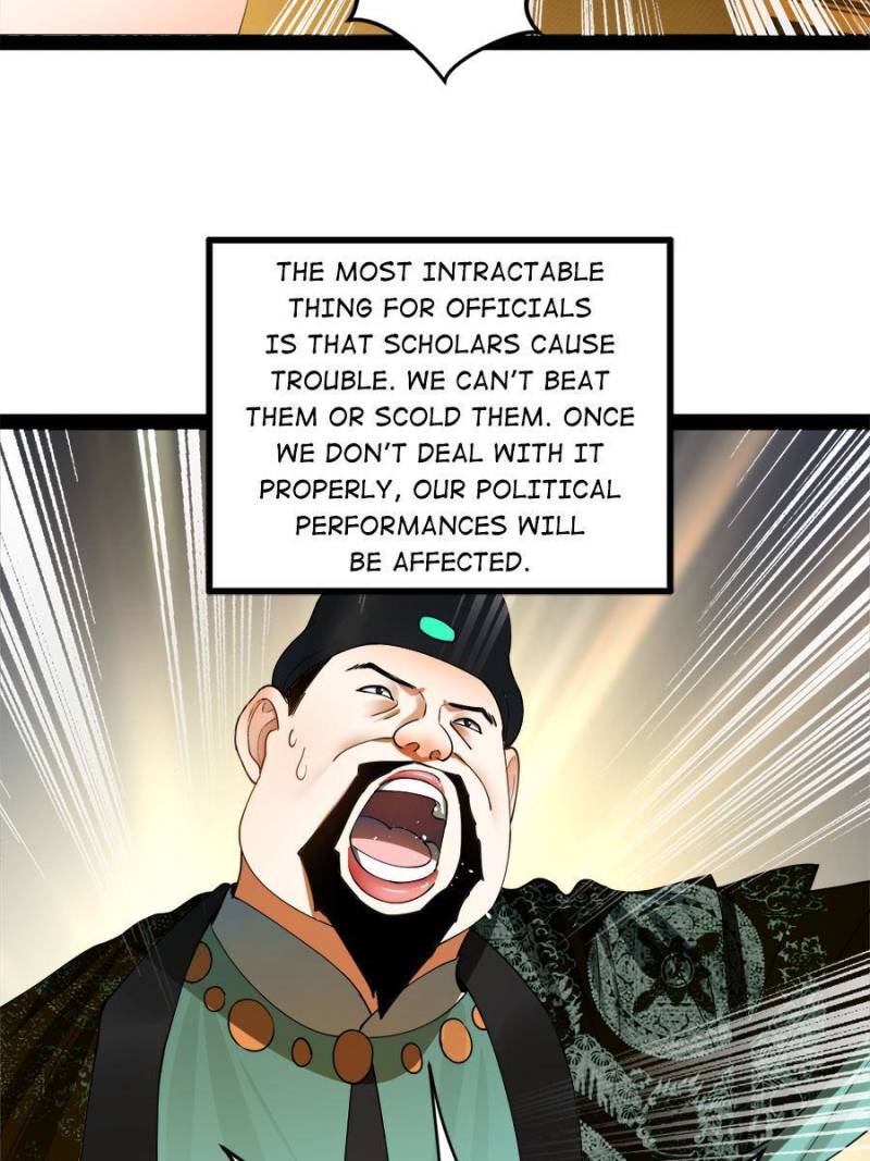 Ultimate Son-in-Law Chapter 60 - Page 51