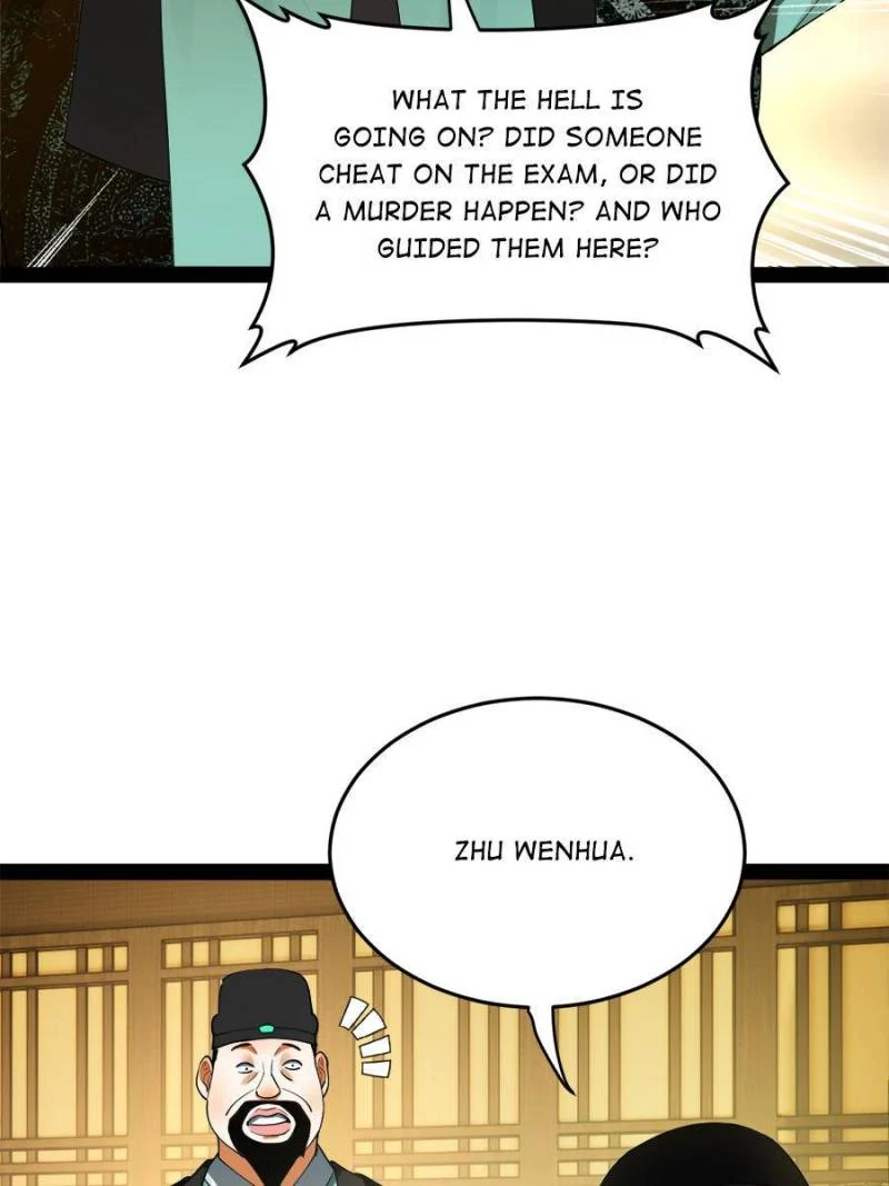 Ultimate Son-in-Law Chapter 60 - Page 52