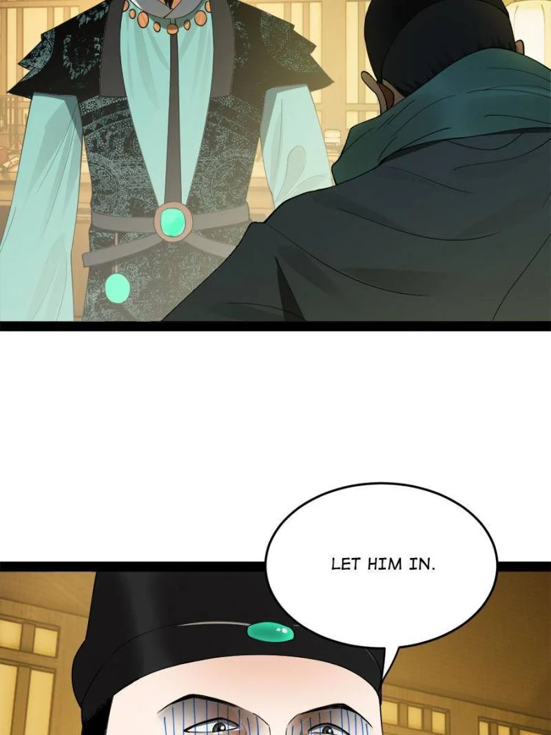 Ultimate Son-in-Law Chapter 60 - Page 53