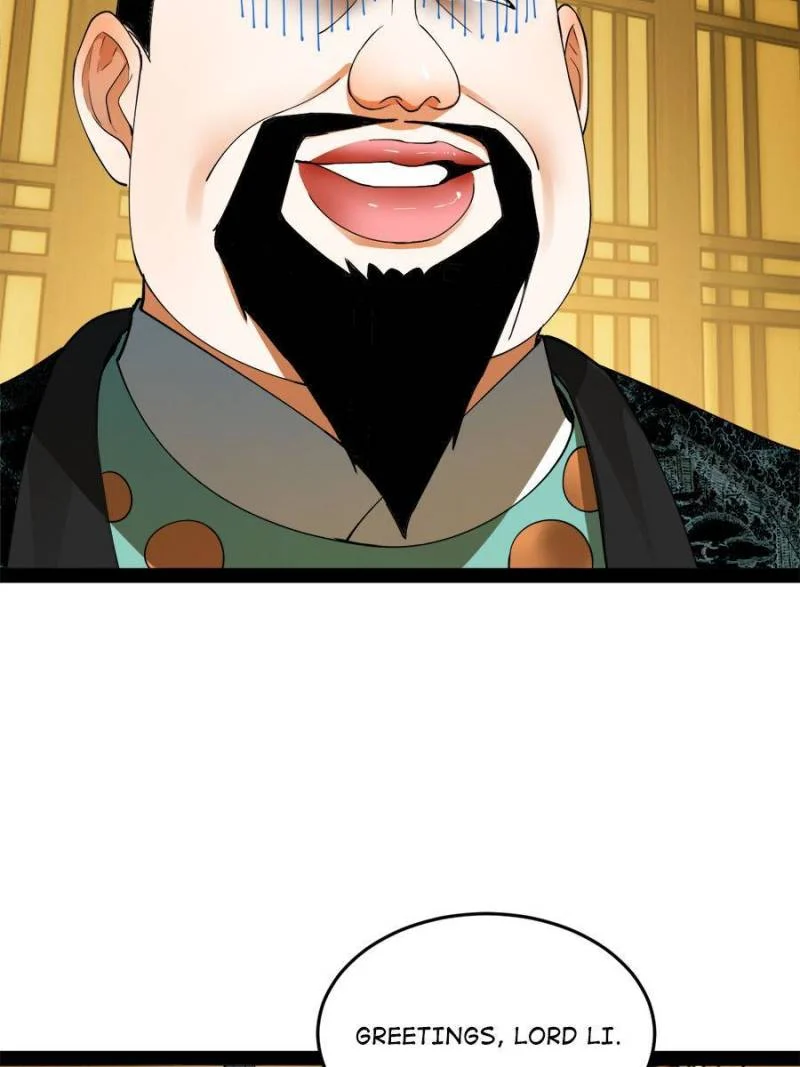 Ultimate Son-in-Law Chapter 60 - Page 54