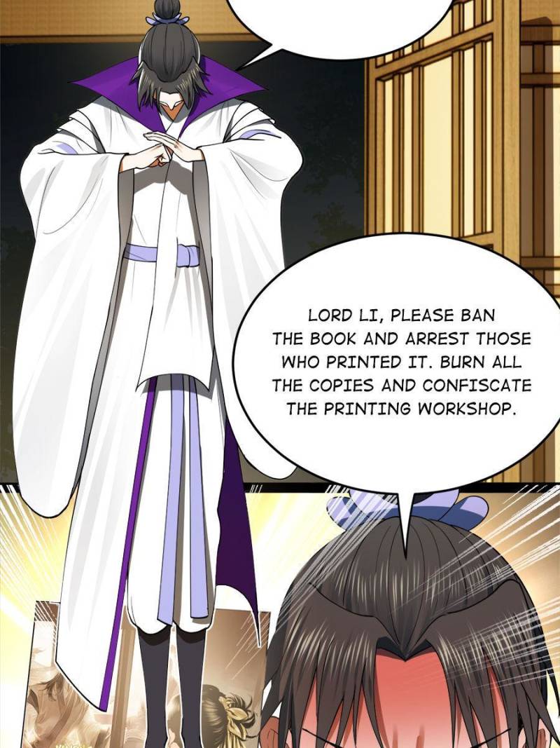 Ultimate Son-in-Law Chapter 60 - Page 55