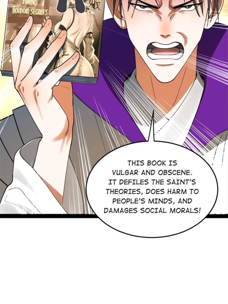 Ultimate Son-in-Law Chapter 60 - Page 56