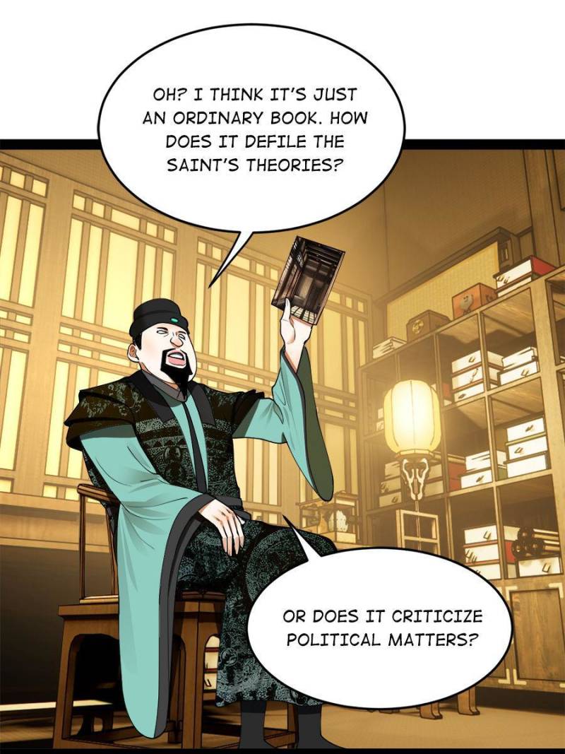 Ultimate Son-in-Law Chapter 60 - Page 57