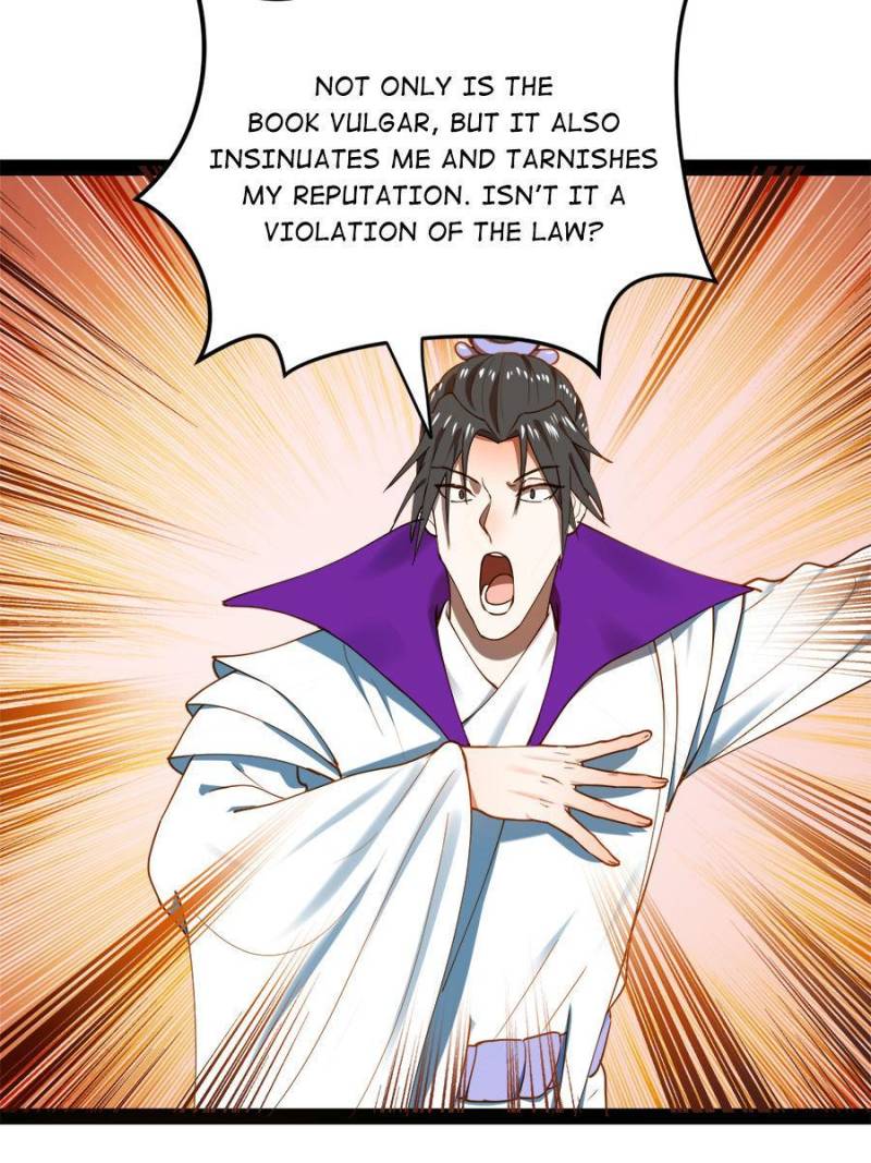 Ultimate Son-in-Law Chapter 60 - Page 61