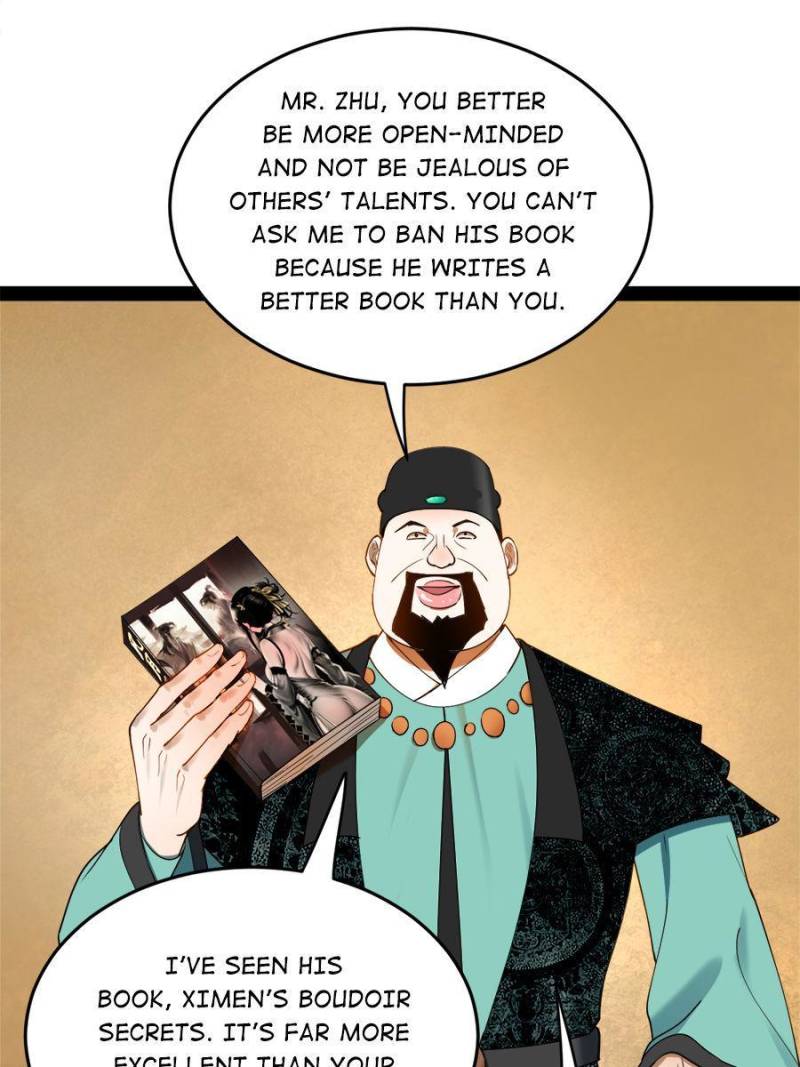 Ultimate Son-in-Law Chapter 60 - Page 64