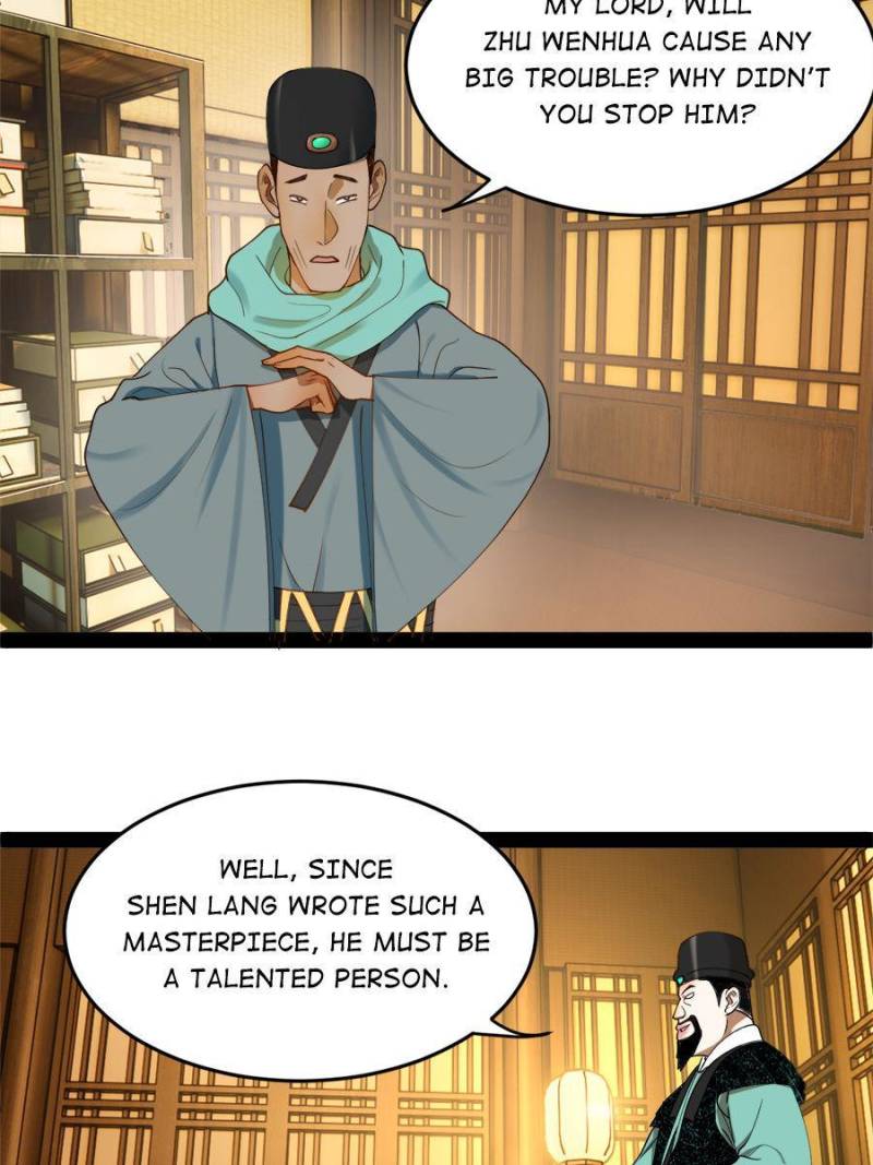 Ultimate Son-in-Law Chapter 60 - Page 68