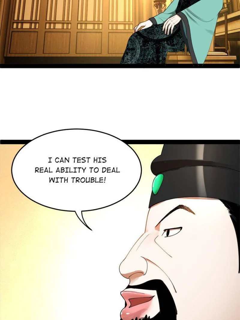 Ultimate Son-in-Law Chapter 60 - Page 69