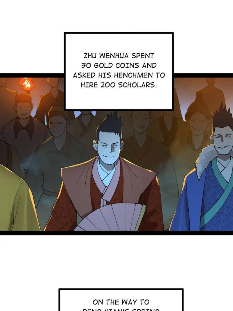 Ultimate Son-in-Law Chapter 61 - Page 1