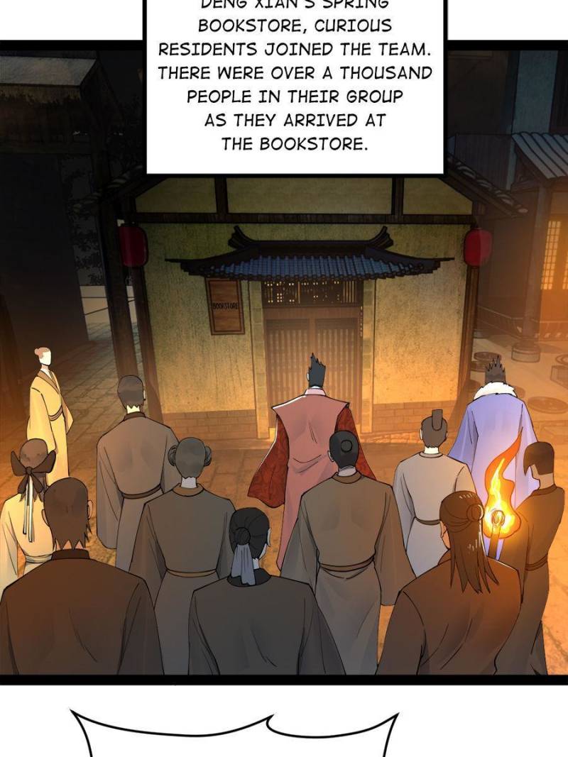 Ultimate Son-in-Law Chapter 61 - Page 2