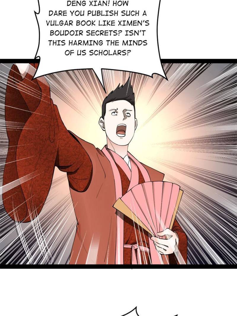Ultimate Son-in-Law Chapter 61 - Page 3