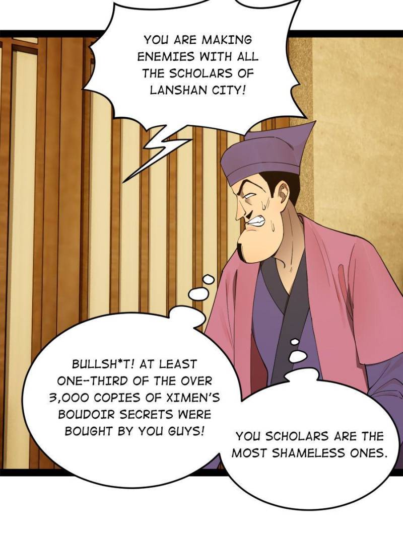Ultimate Son-in-Law Chapter 61 - Page 4