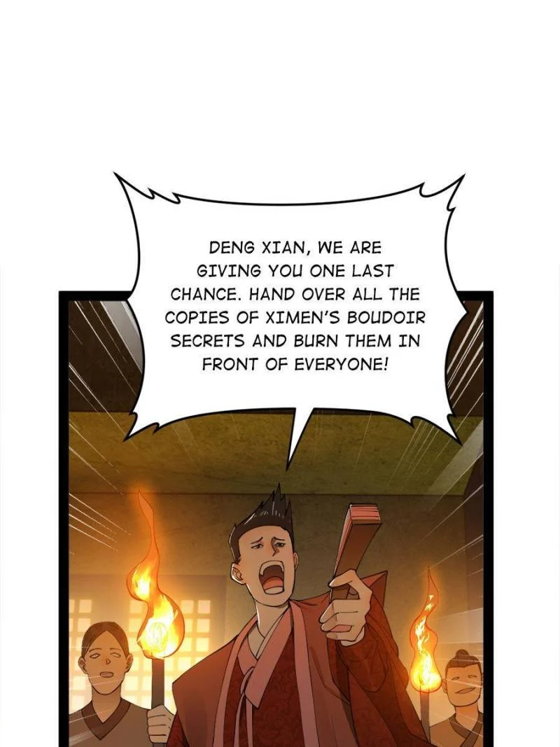 Ultimate Son-in-Law Chapter 61 - Page 5