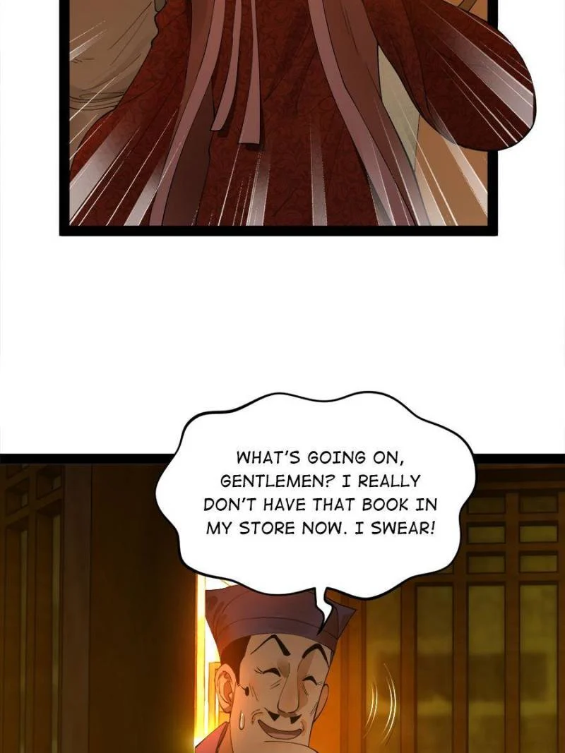 Ultimate Son-in-Law Chapter 61 - Page 6