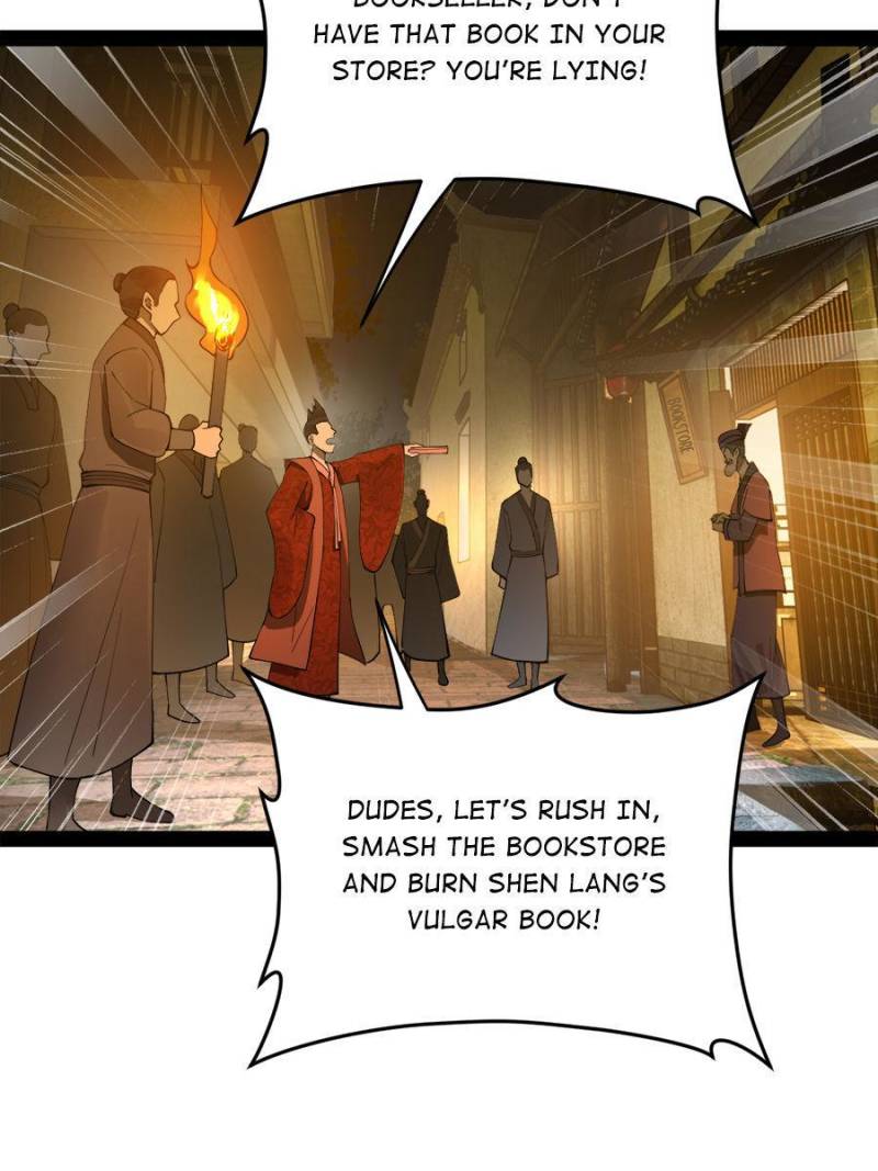 Ultimate Son-in-Law Chapter 61 - Page 8