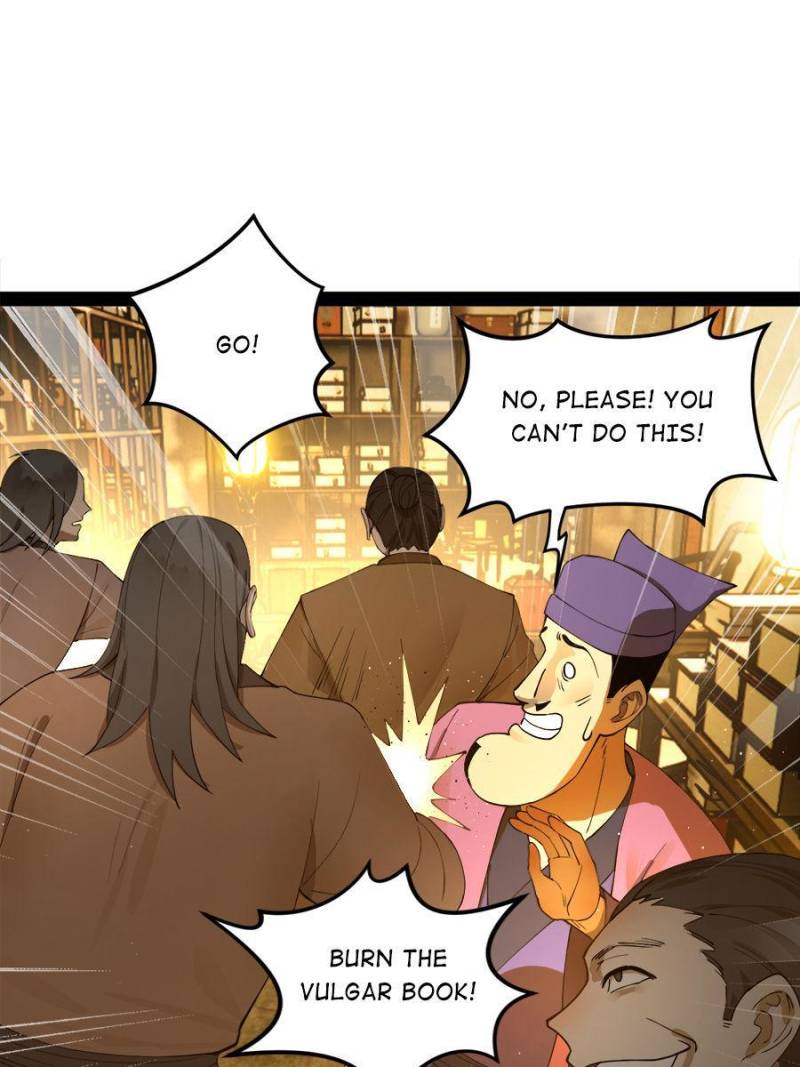 Ultimate Son-in-Law Chapter 61 - Page 9