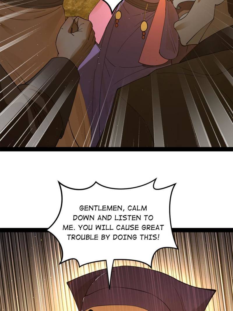 Ultimate Son-in-Law Chapter 61 - Page 10