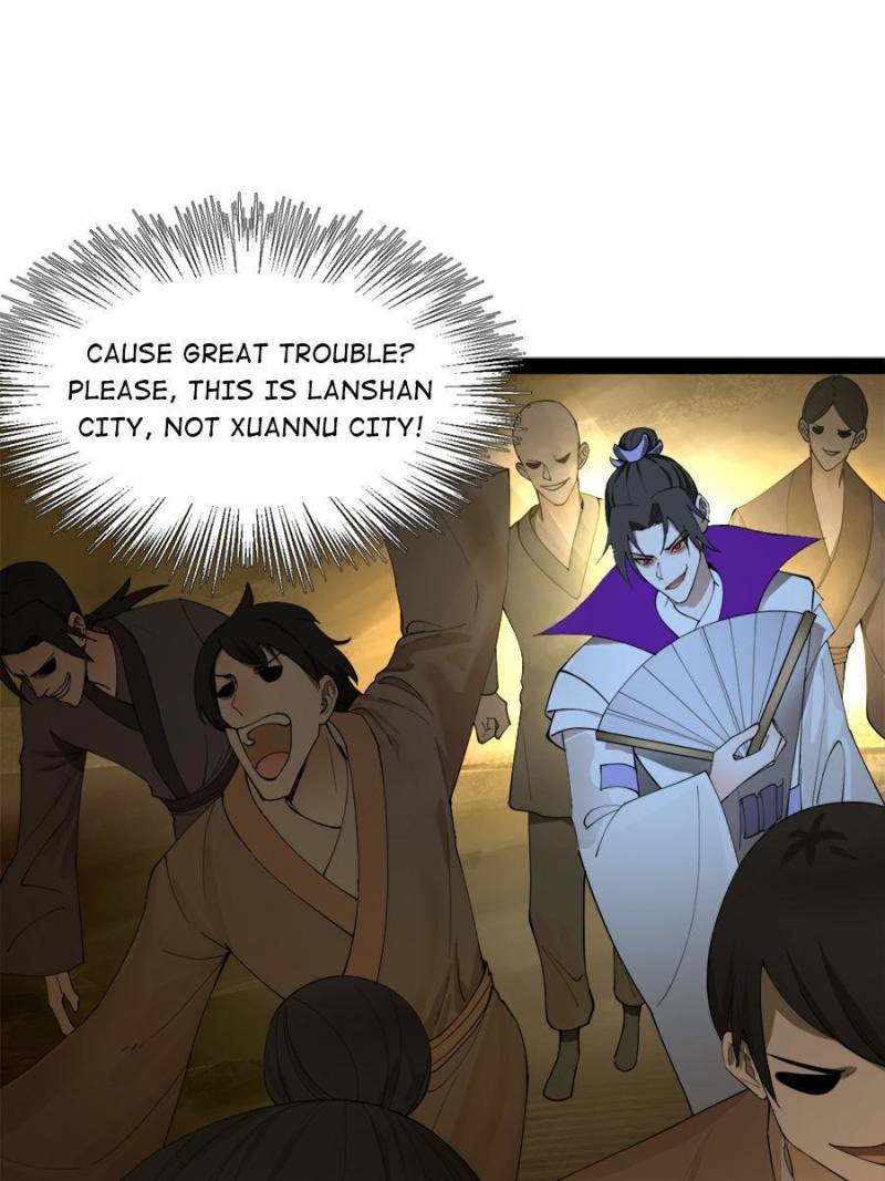 Ultimate Son-in-Law Chapter 61 - Page 13