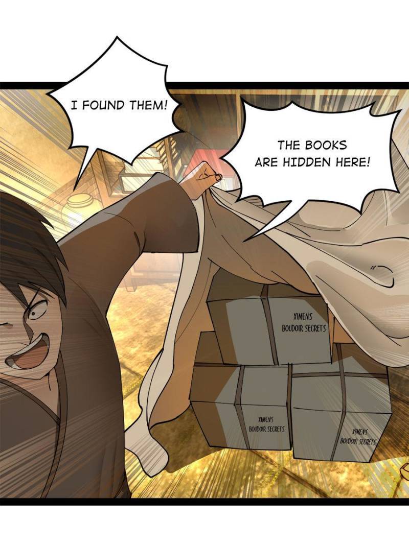Ultimate Son-in-Law Chapter 61 - Page 15