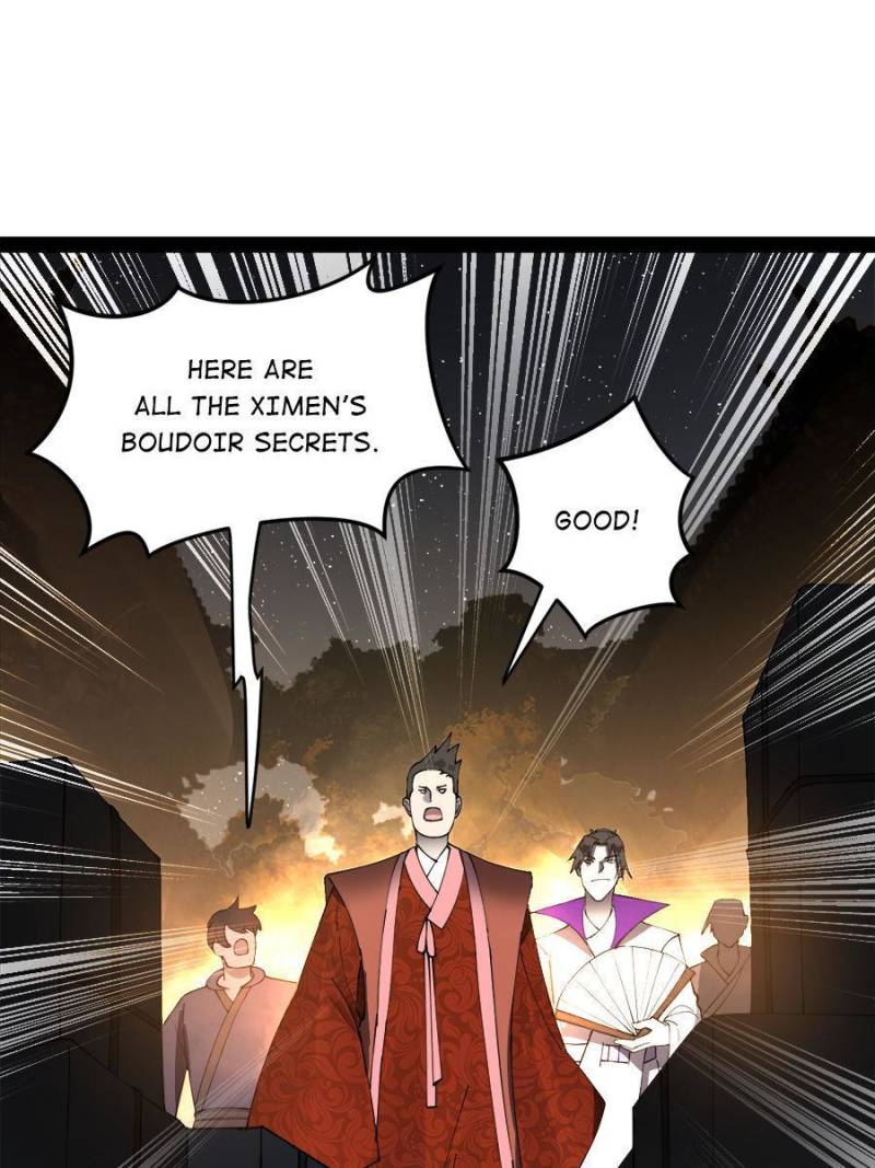 Ultimate Son-in-Law Chapter 61 - Page 17
