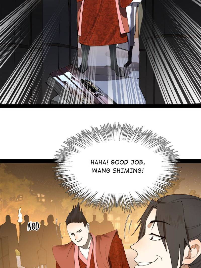 Ultimate Son-in-Law Chapter 61 - Page 18