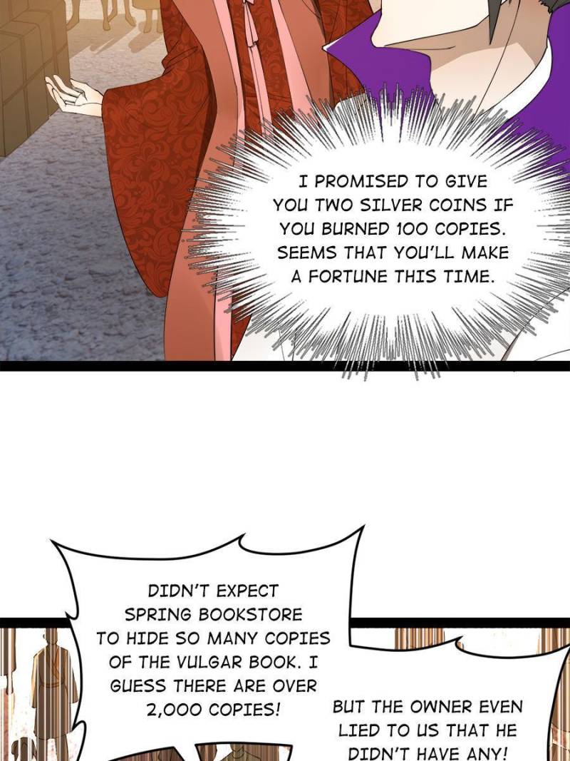 Ultimate Son-in-Law Chapter 61 - Page 19