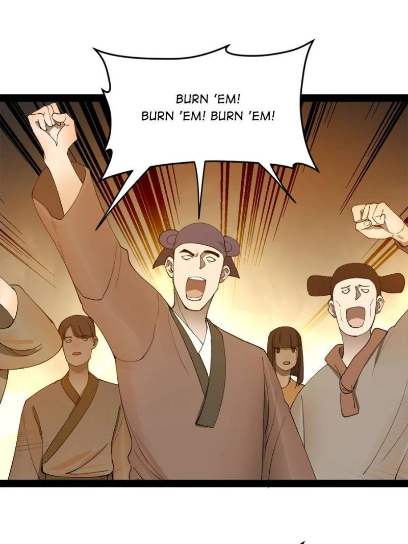 Ultimate Son-in-Law Chapter 61 - Page 21