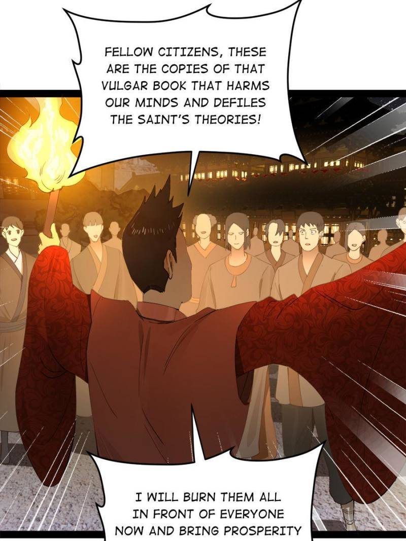 Ultimate Son-in-Law Chapter 61 - Page 22