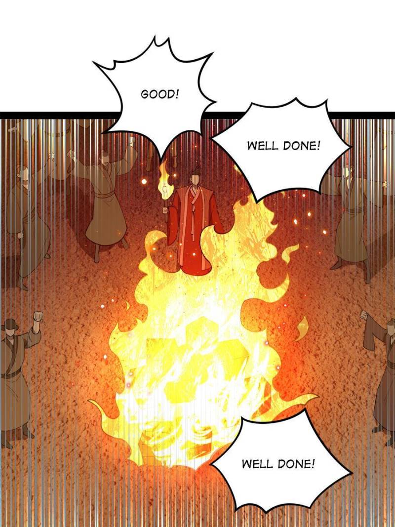 Ultimate Son-in-Law Chapter 61 - Page 25