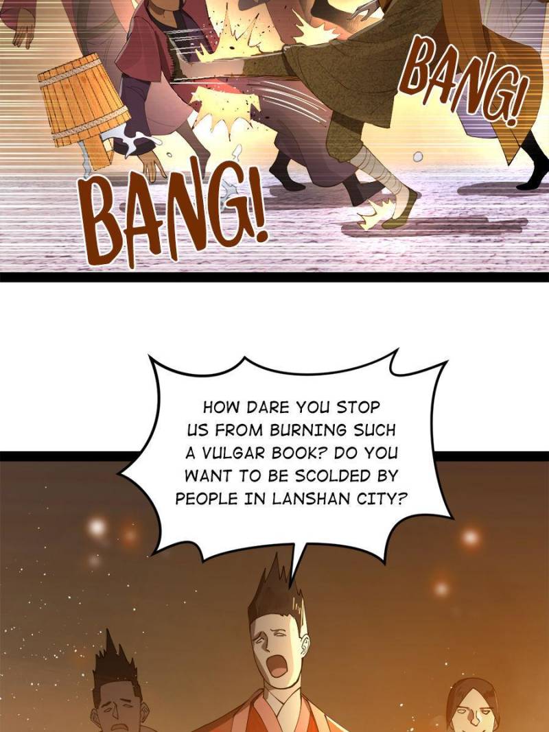 Ultimate Son-in-Law Chapter 61 - Page 30