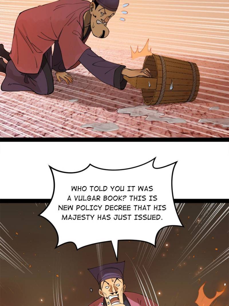 Ultimate Son-in-Law Chapter 61 - Page 32