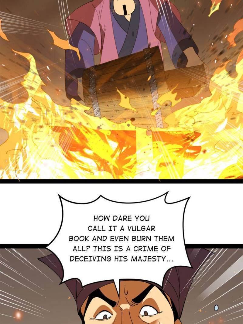 Ultimate Son-in-Law Chapter 61 - Page 33