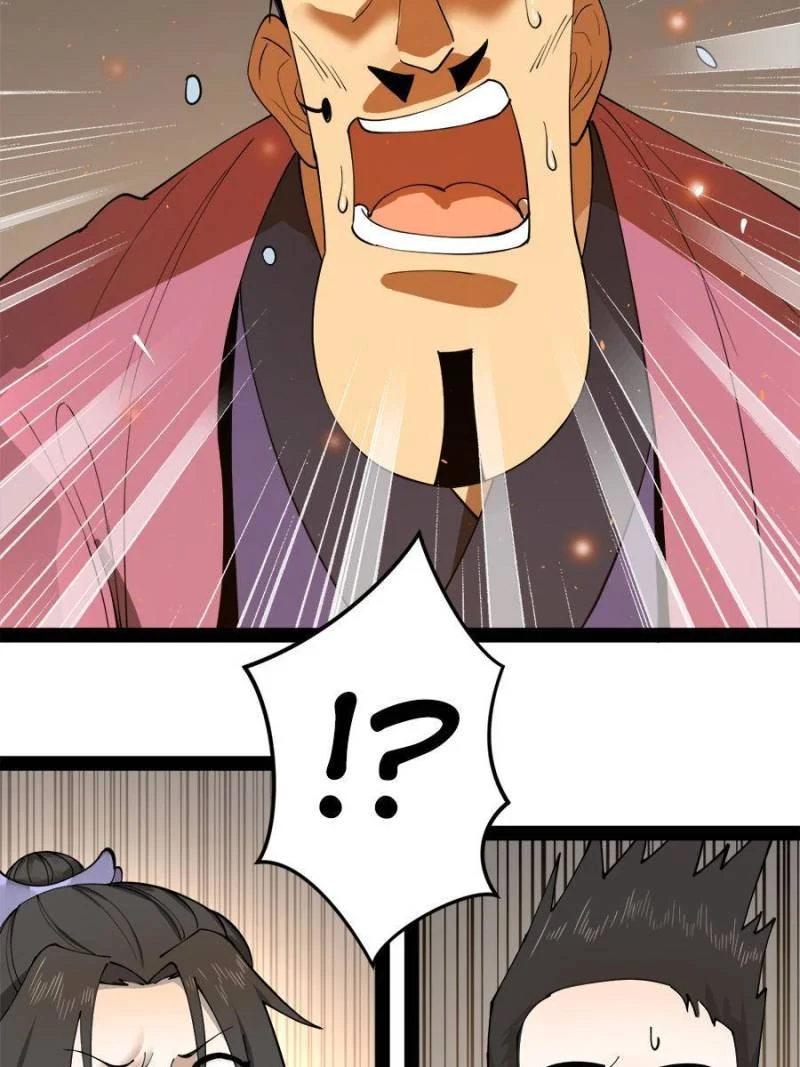 Ultimate Son-in-Law Chapter 61 - Page 34