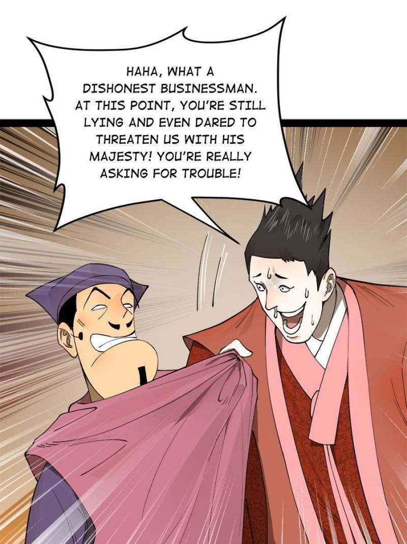 Ultimate Son-in-Law Chapter 61 - Page 37