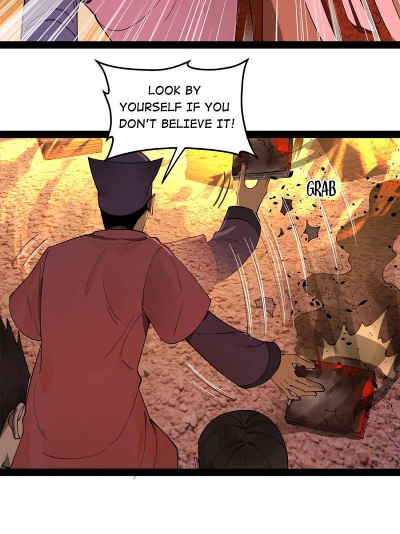Ultimate Son-in-Law Chapter 61 - Page 38