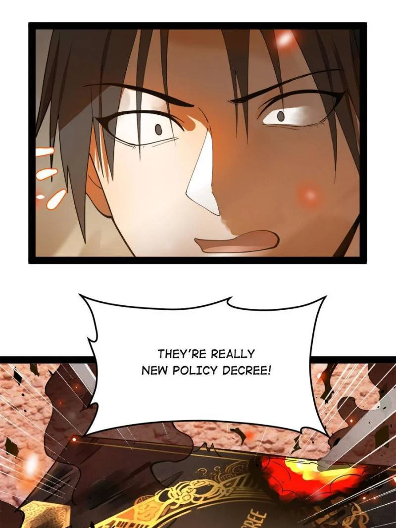 Ultimate Son-in-Law Chapter 61 - Page 39
