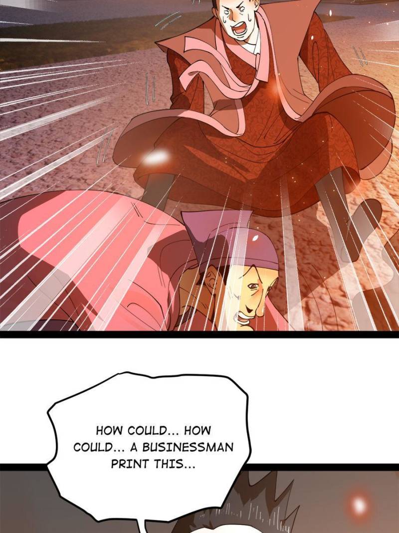 Ultimate Son-in-Law Chapter 61 - Page 42