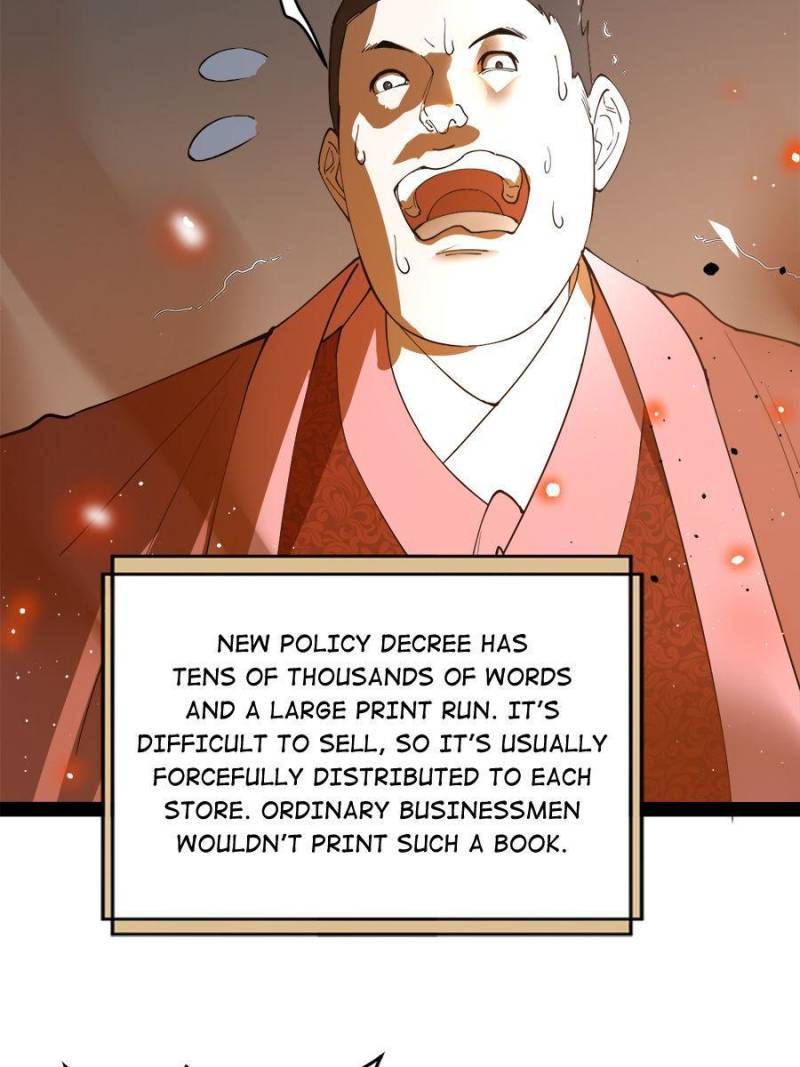 Ultimate Son-in-Law Chapter 61 - Page 43