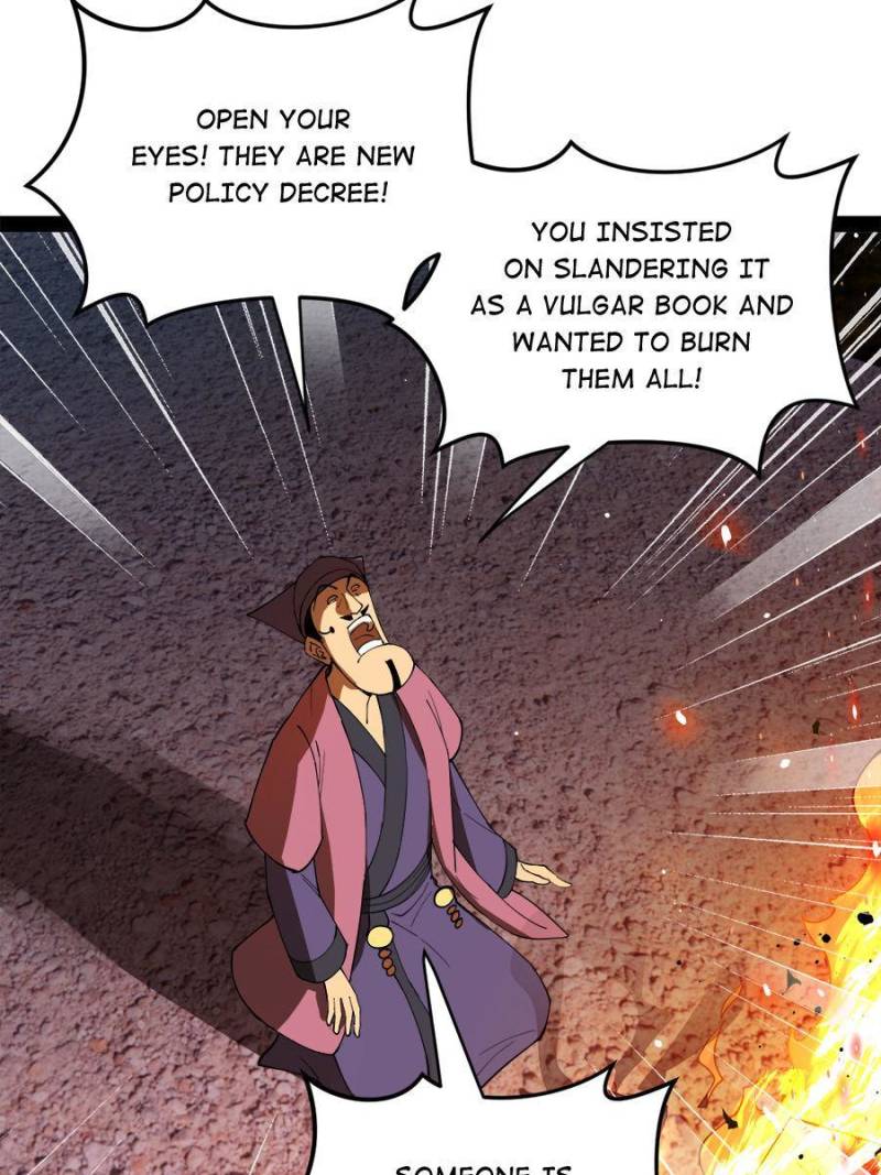 Ultimate Son-in-Law Chapter 61 - Page 44