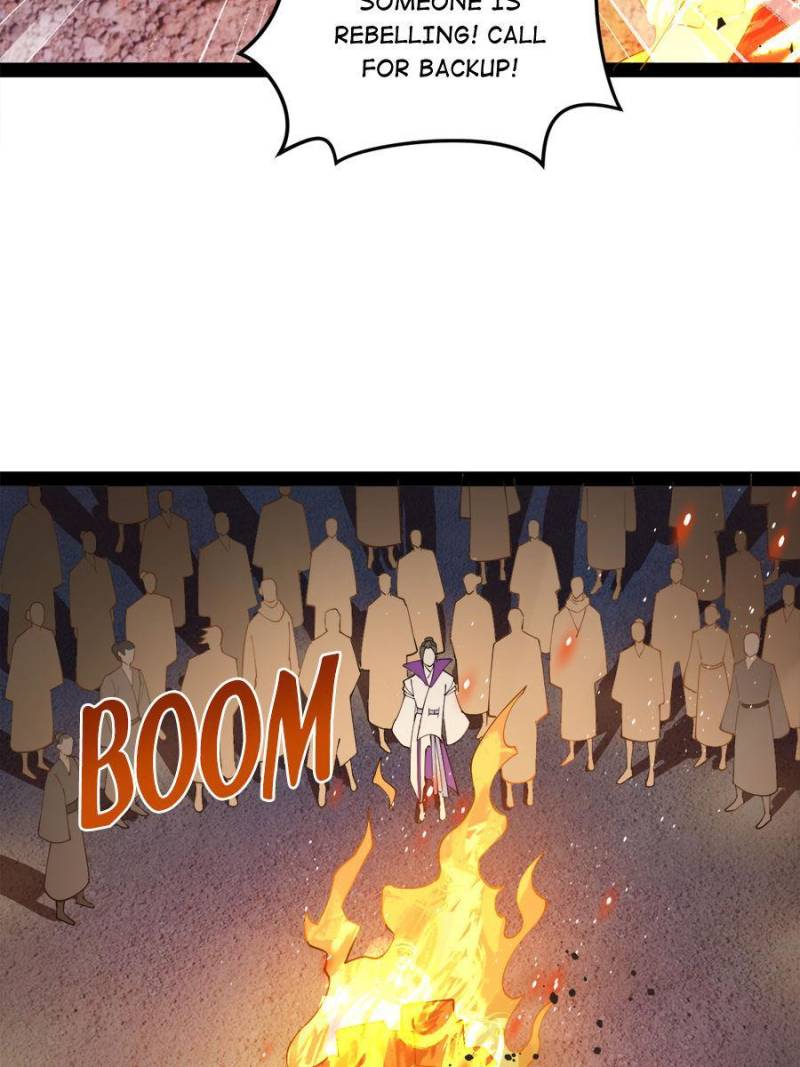 Ultimate Son-in-Law Chapter 61 - Page 45