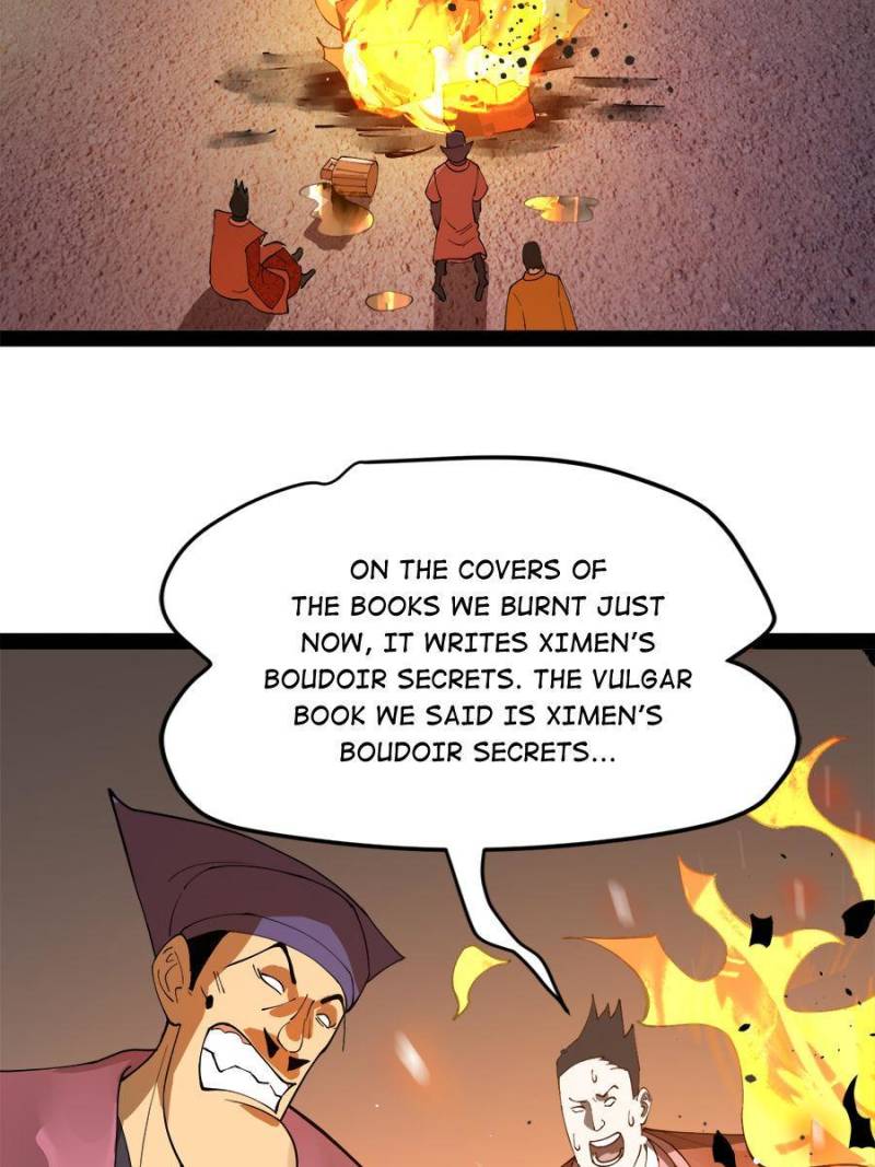 Ultimate Son-in-Law Chapter 61 - Page 46